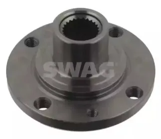 70 94 0231 SWAG Ступица колеса 70 94 0231 SWAG Ступица колеса